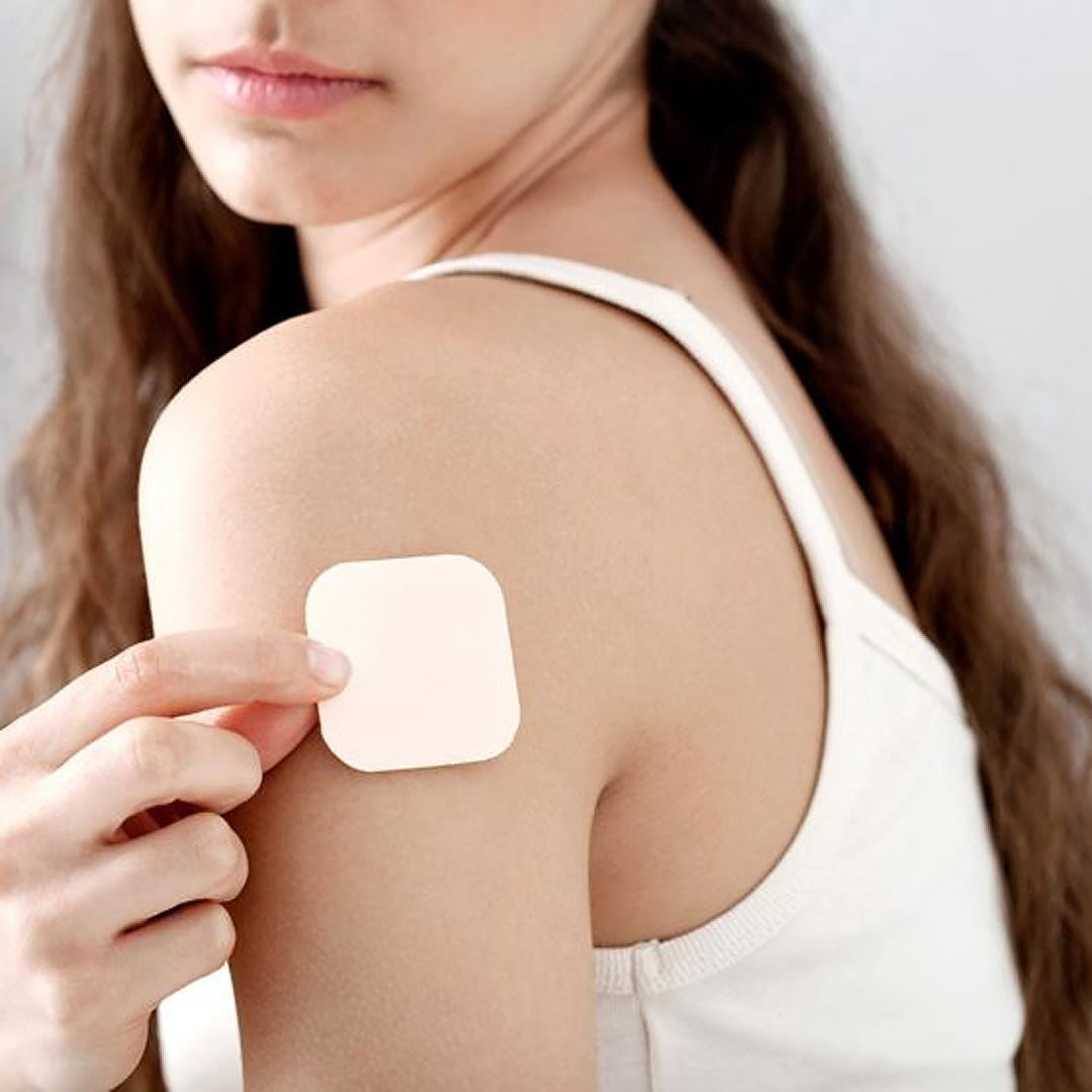 biotic FitFusion Patch (30 Patches)