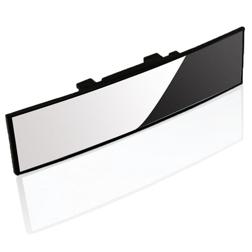 Extra Wide Panoramic Rearview Mirror