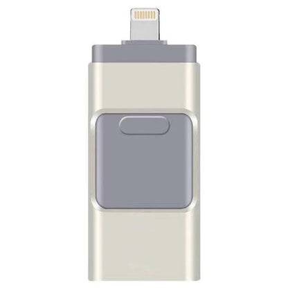 4 In 1 High Speed USB Multi Drive Flash Drive